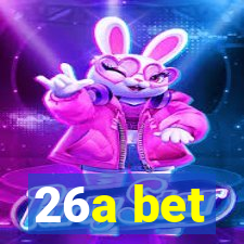 26a bet